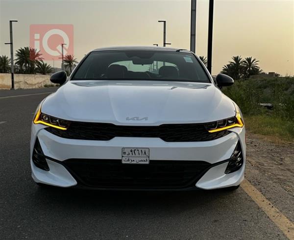 كيا K5 2024 للبيع في العراق -  بغداد